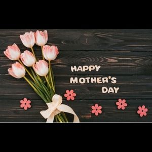 Happy Mommy’s Day